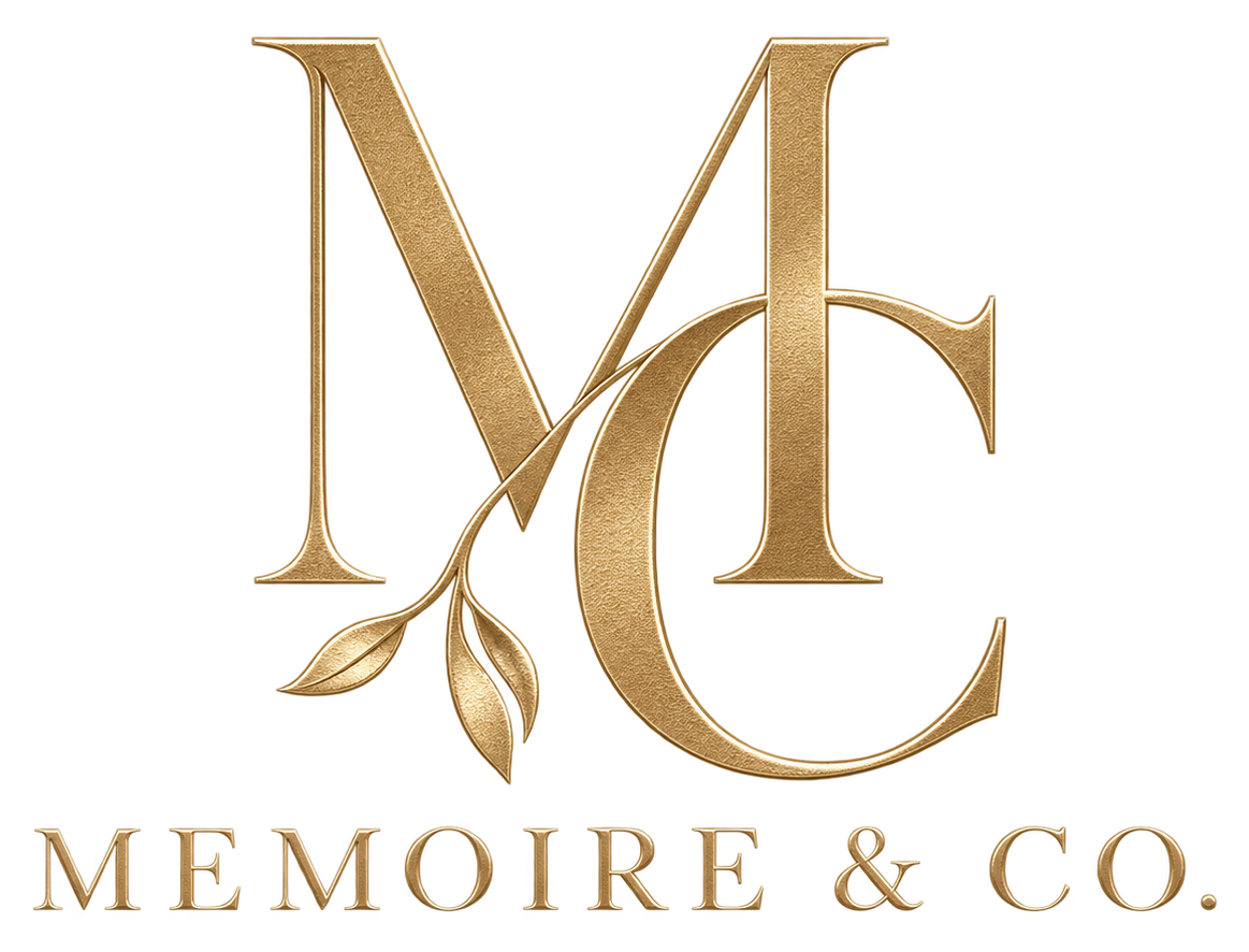 Memoire & Co